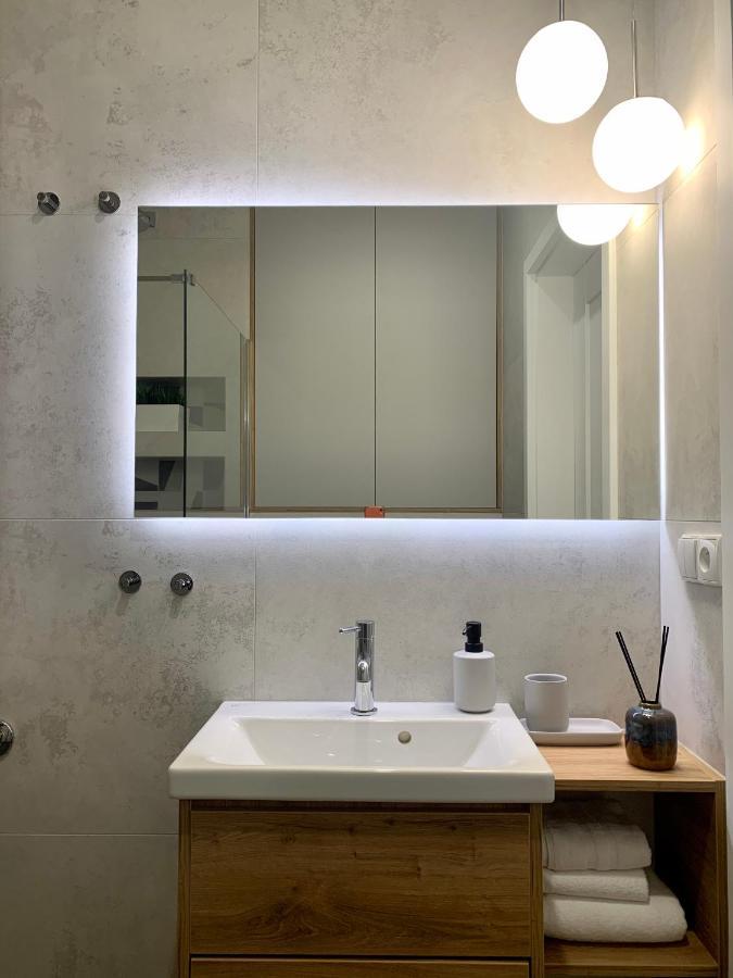Parkowe B5 Apartment Oswiecim