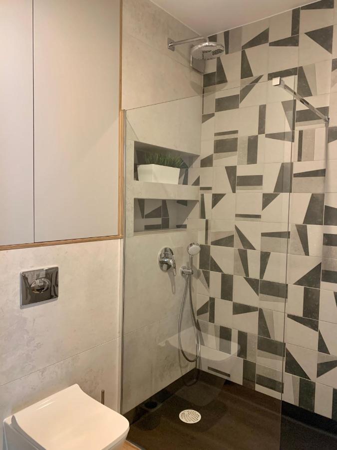 Apartment Parkowe B5